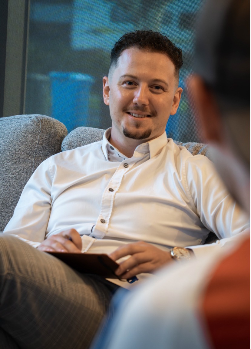 Instant Counselling by Russell