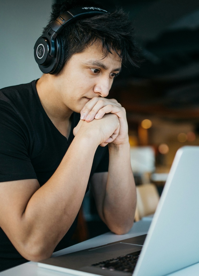 Instant Counselling by Russell