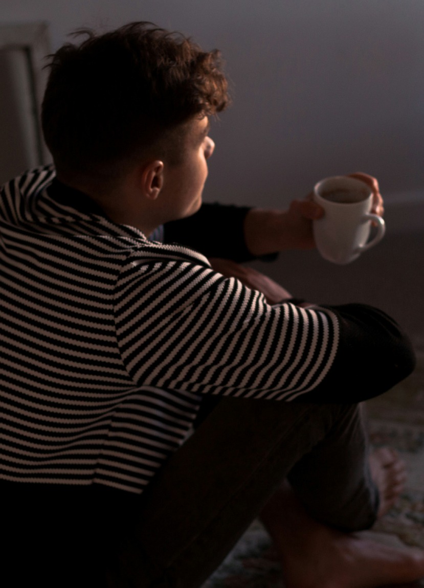 Instant Counselling by Russell